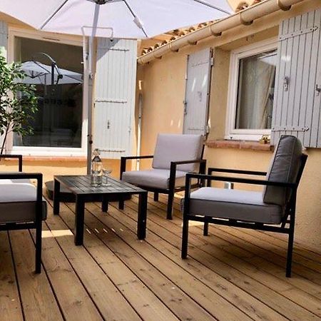 La Paix Apartment Aix-en-Provence Exterior foto